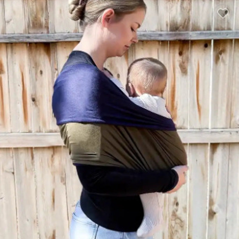 Amtn Club | Porte-Bébé Confort Ergonomique – SnugCarry