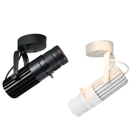 Amtn Club | Spot LED Réglable Haut de Gamme – Brilliance Flex