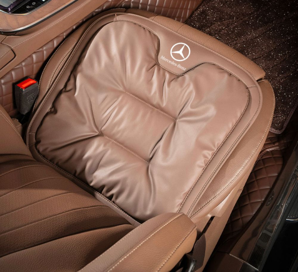Amtn Club | Coussin de Siège Auto Ergonomique – Velario
