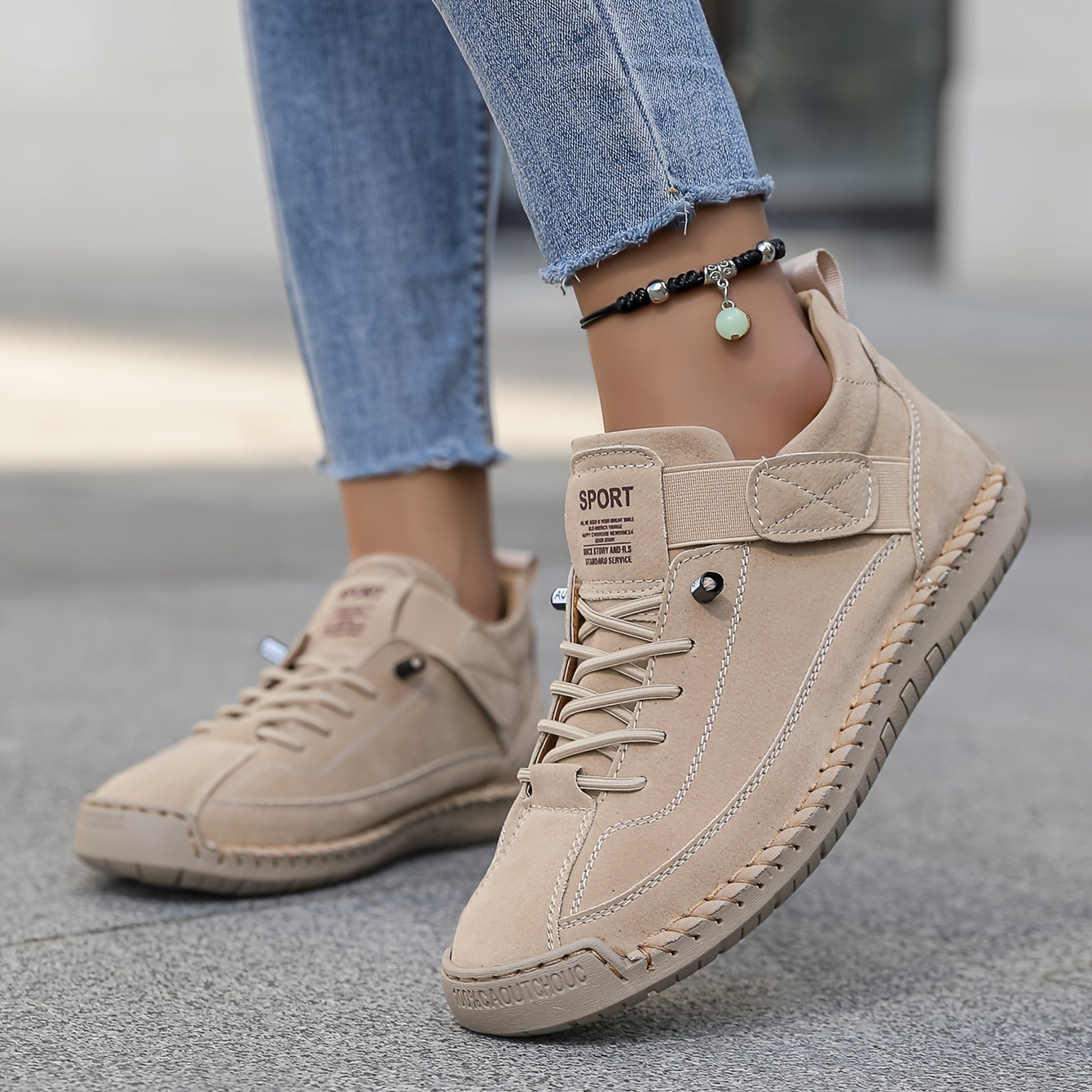 Amtn Club | Renée Baskets Orthopédiques Confort – Chaussures de Marche Ergonomiques Légères et Respirantes pour Femme Confort Quotidien