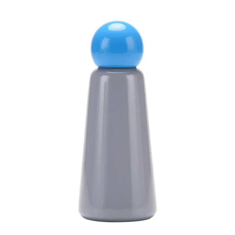 Amtnclub | BowLift | LuxDrop – Bouteille d’eau étanche qui garde les boissons chaudes pendant 12 heures et froides pendant 24 heure