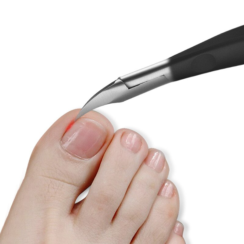 Amtn Club | Coupe-Ongles Précis Facile d’Utilisation – Easy Cli