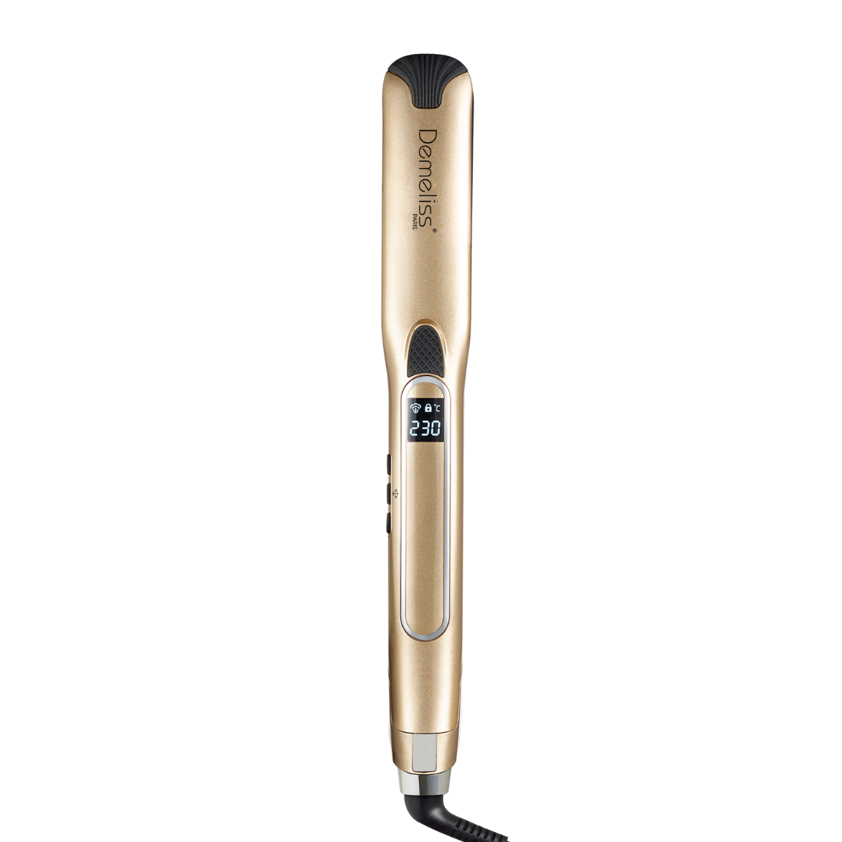 Amtn Club | Lisseur Vapeur Titanium Haute Technologie