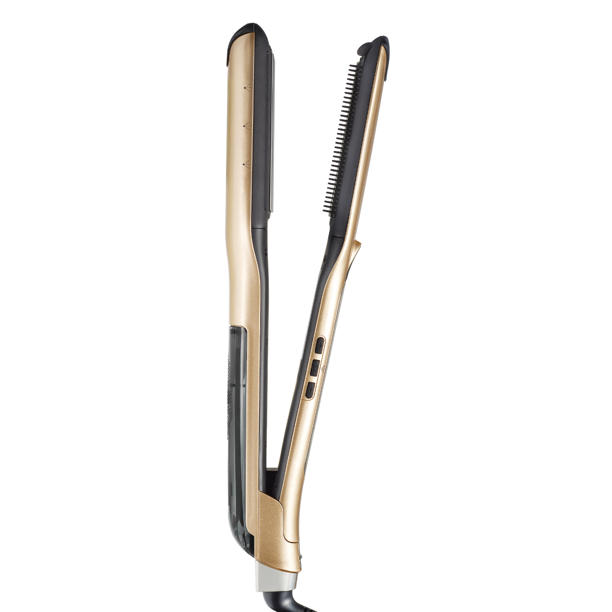 Amtn Club | Lisseur Vapeur Titanium Haute Technologie