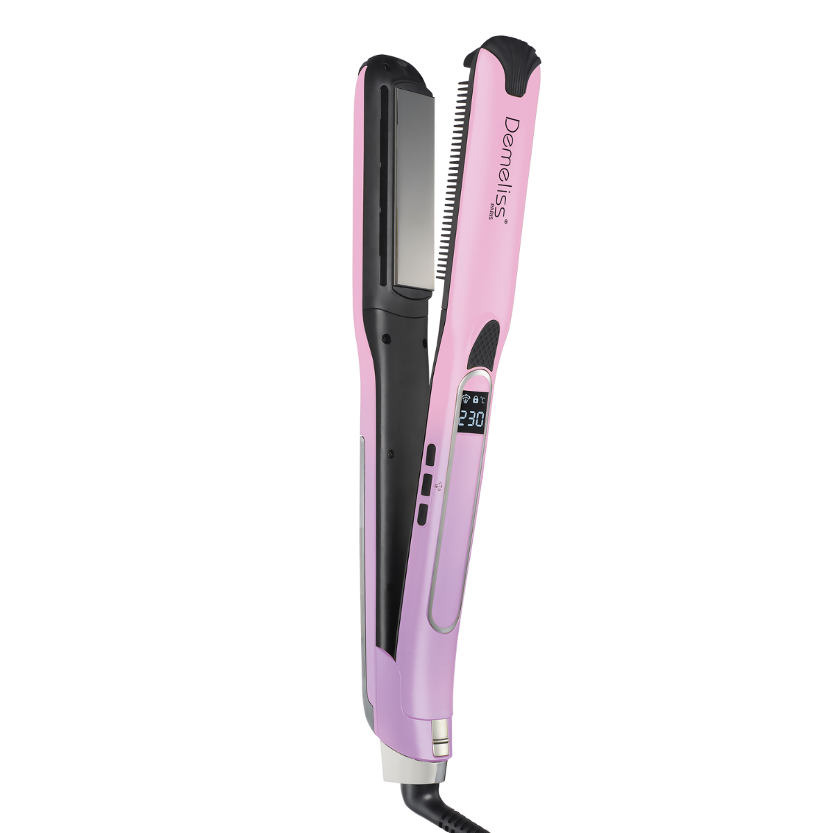 Amtn Club | Lisseur Cheveux Professionnel – ONE Straightener