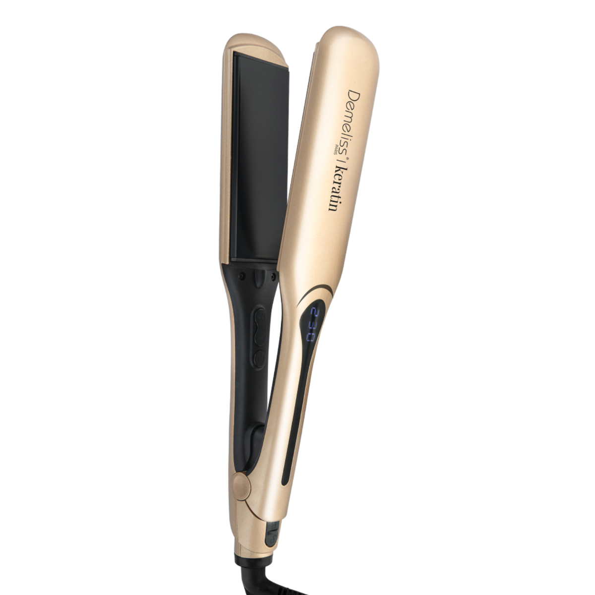 Amtn Club | Lisseur Vapeur Titanium V2.0 Professionnel