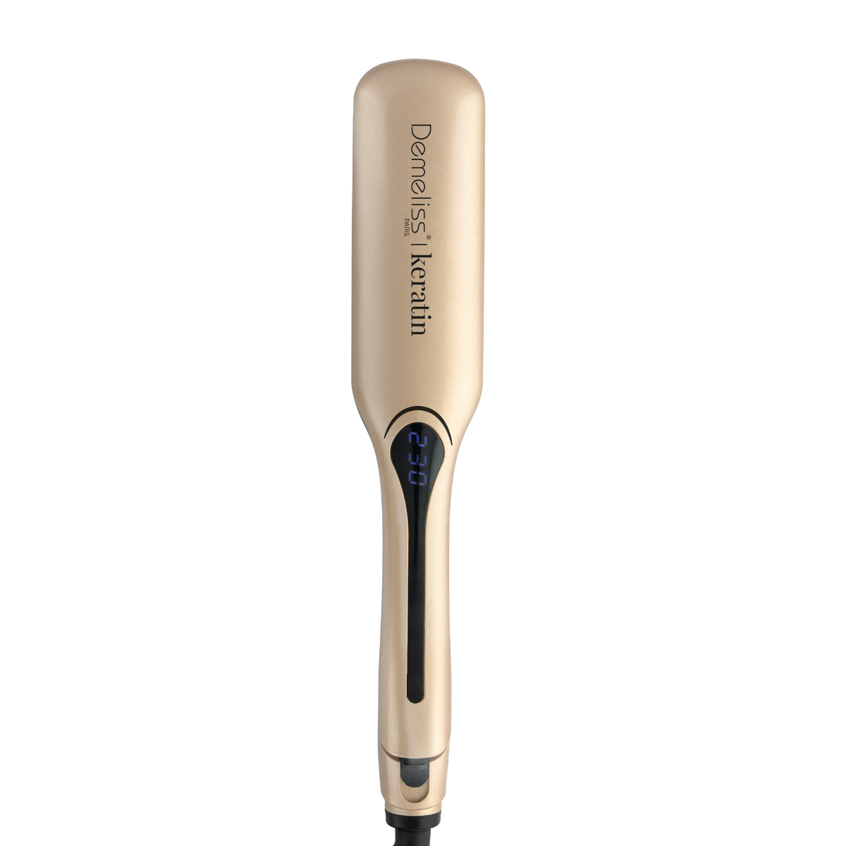 Amtn Club | Lisseur Vapeur Titanium V2.0 Professionnel