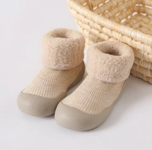 Amtn Club | Chaussures Hiver Bébé à Semelle Souple