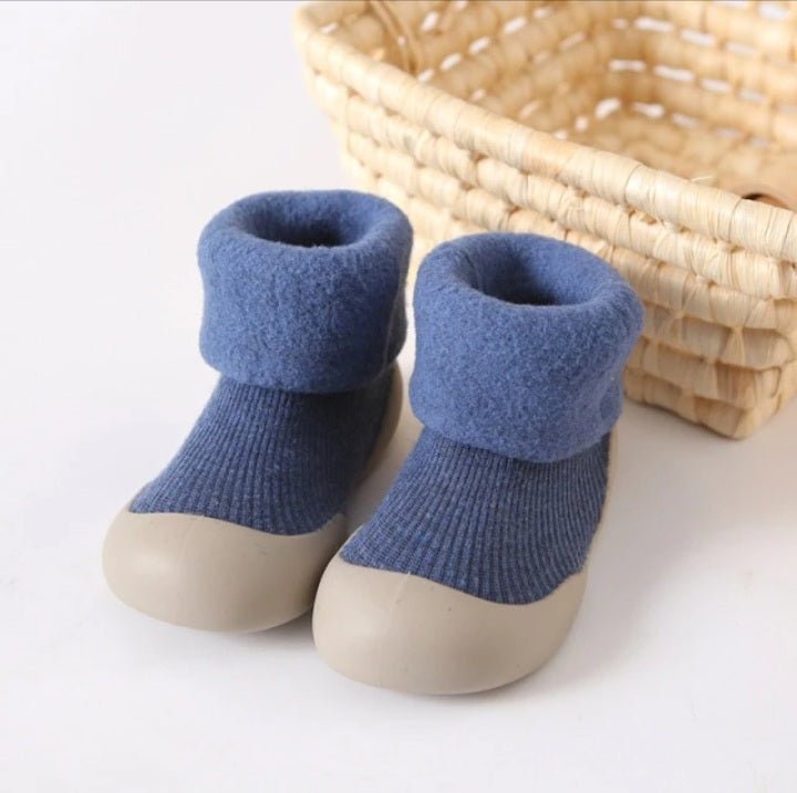Amtn Club | Chaussures Hiver Bébé à Semelle Souple