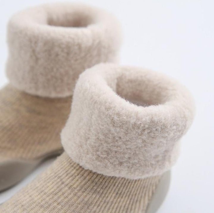 Amtn Club | Chaussures Hiver Bébé à Semelle Souple