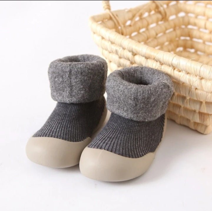 Amtn Club | Chaussures Hiver Bébé à Semelle Souple
