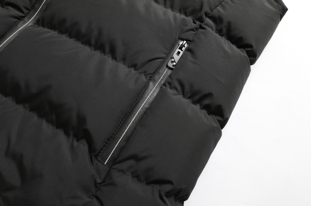 Amtn Club | Veste Chauffante Confort Intelligente – VitalWarm