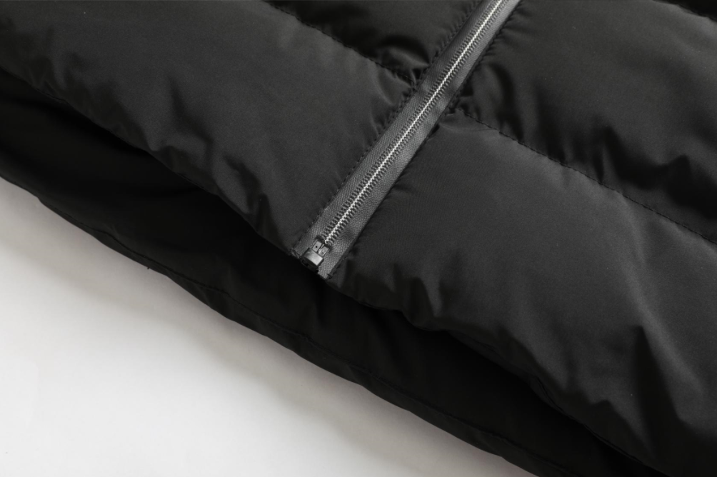 Amtn Club | Veste Chauffante Confort Intelligente – VitalWarm