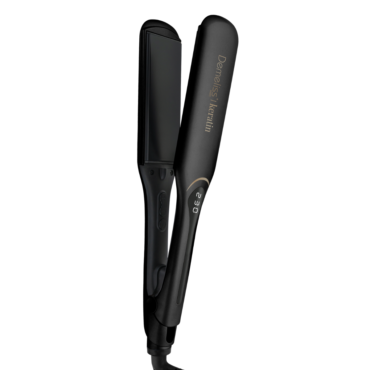 Amtn Club | Set Soin Cheveux Lissage & Protection – Silk Effect
