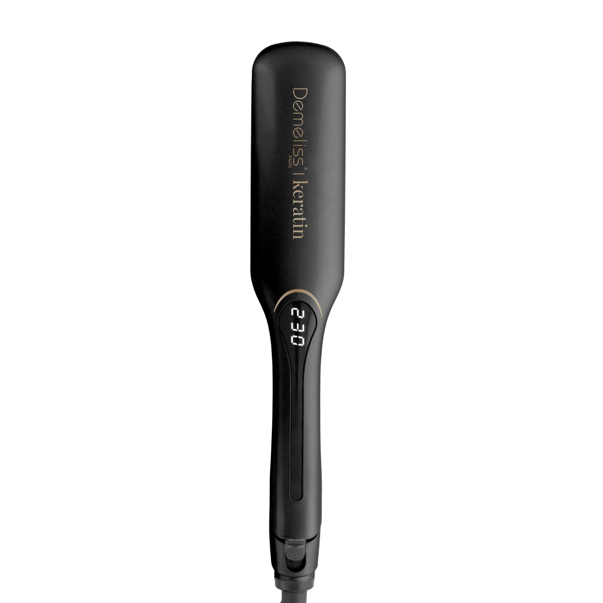 Amtn Club | Set Soin Cheveux Lissage & Protection – Silk Effect