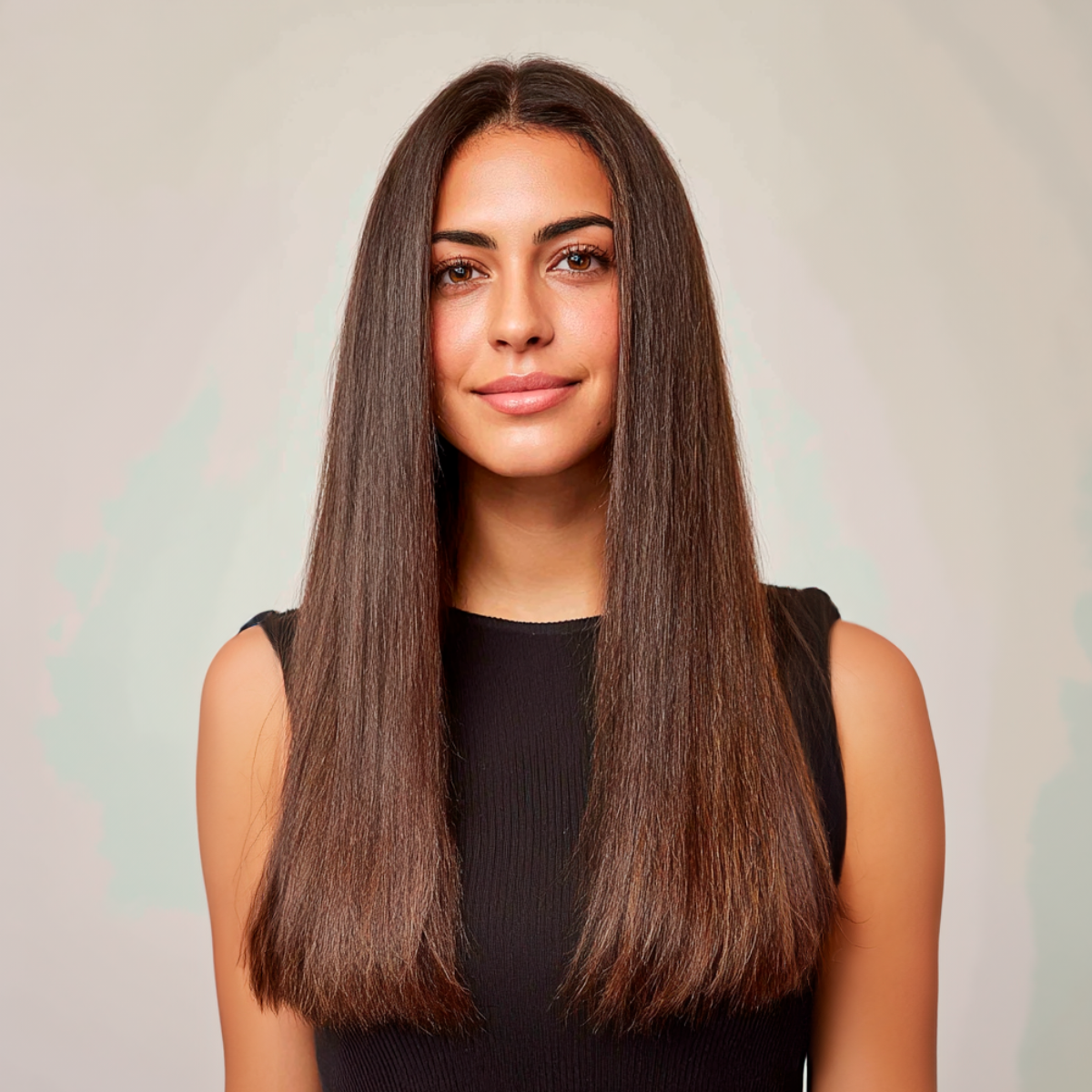 Amtn Club | Lisseur KERA-BLACK XL Professionnel