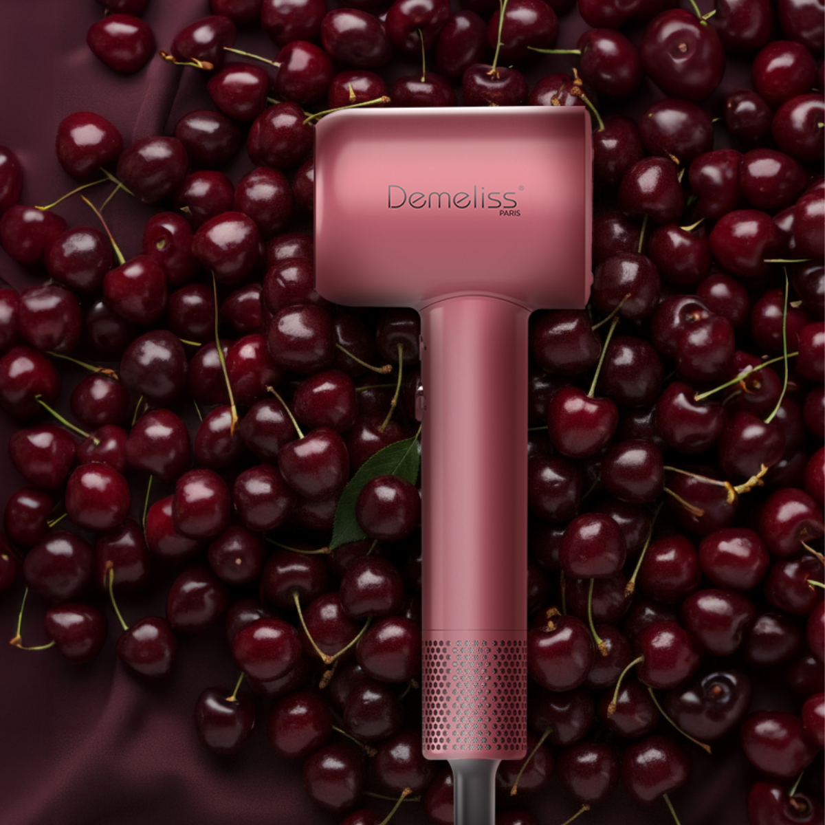 Amtn Club | Brosse Lissante Anti-Frisottis – LISS & GO