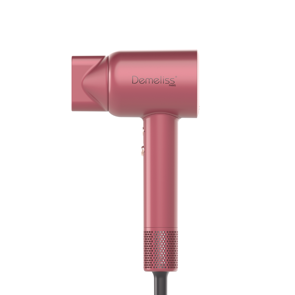 Amtn Club | Brosse Lissante Anti-Frisottis – LISS & GO