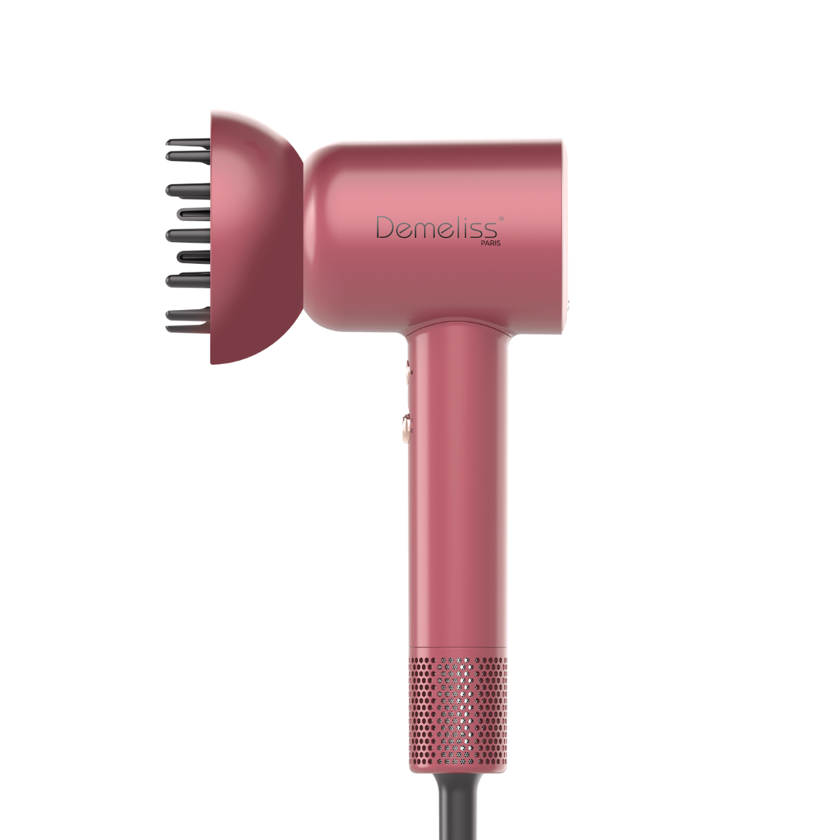 Amtn Club | Brosse Lissante Anti-Frisottis – LISS & GO