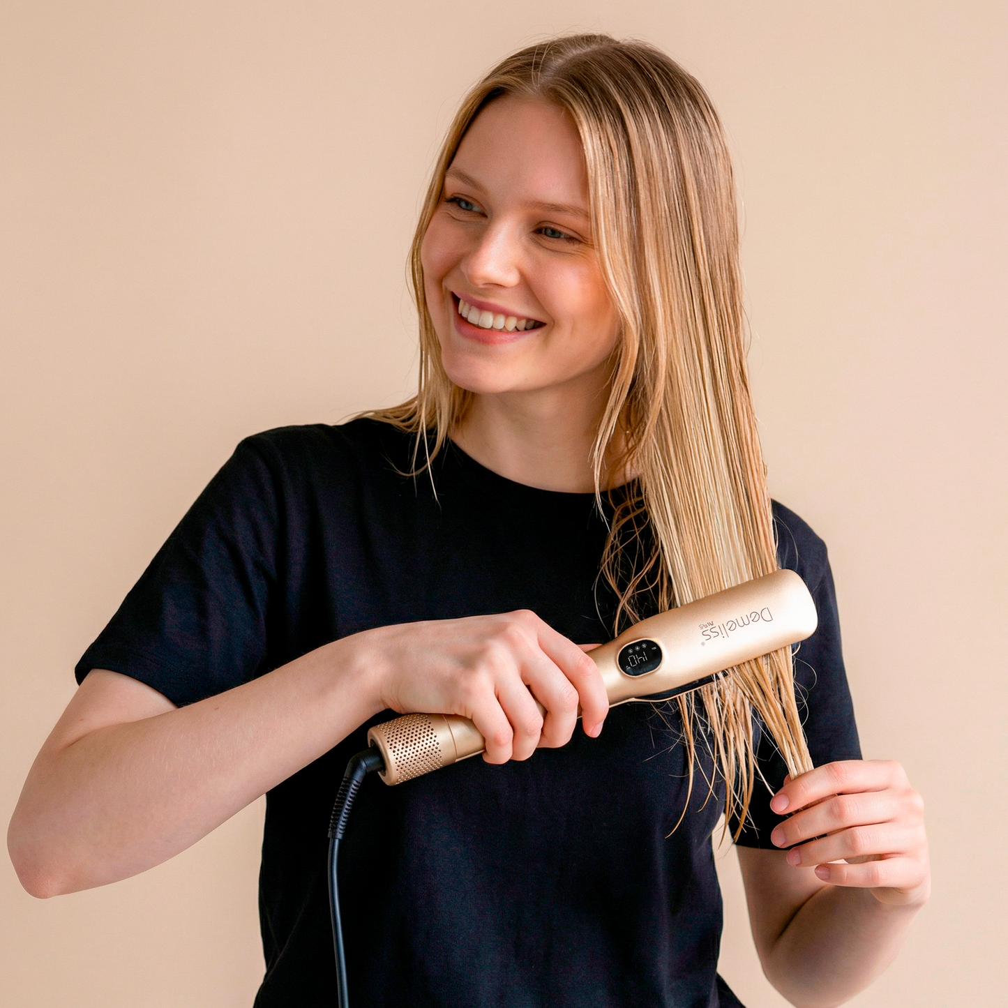 Amtn Club | Lisseur Séchant 2-en-1 – LISS & DRY