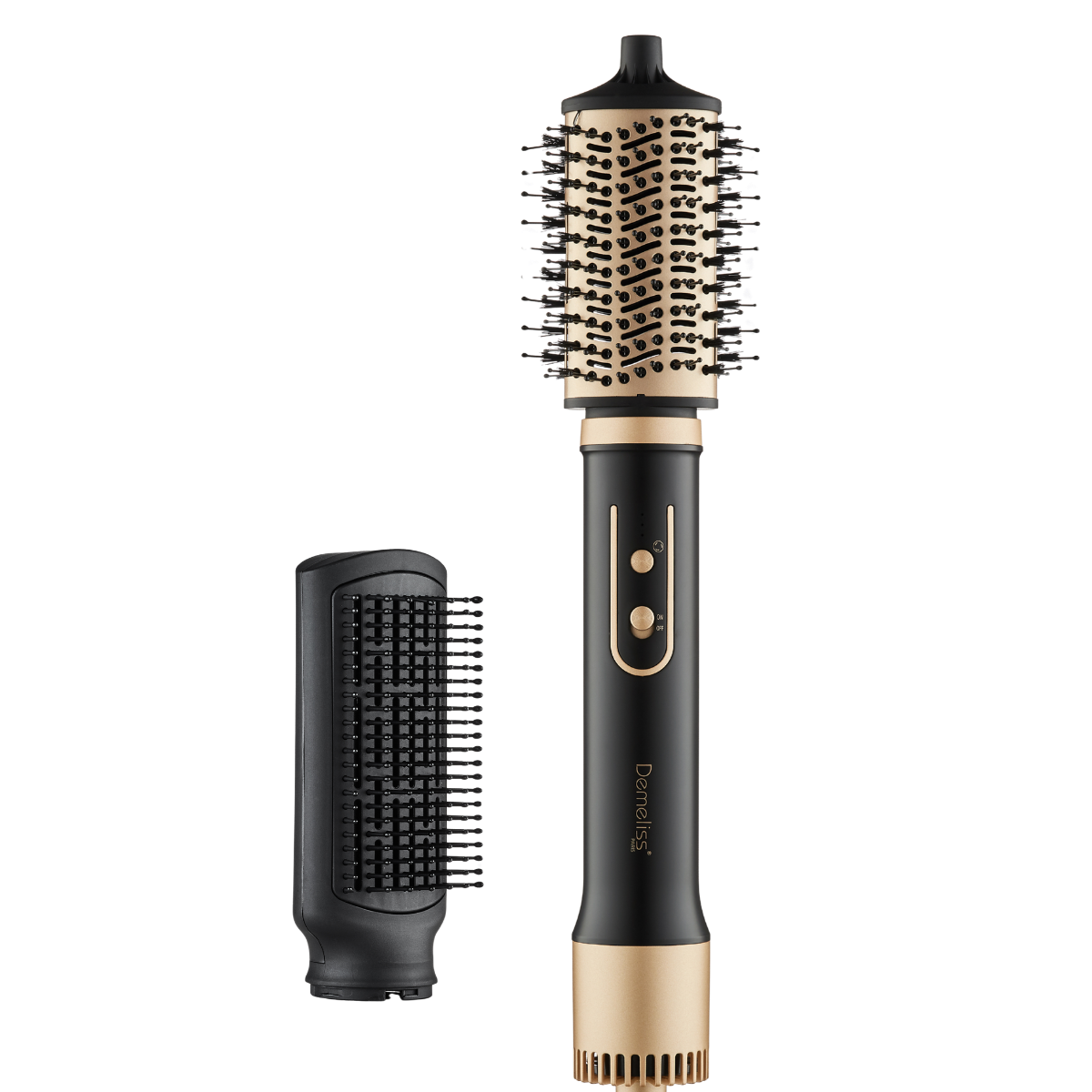 Amtn Club | Brosse Soufflante Volume & Style