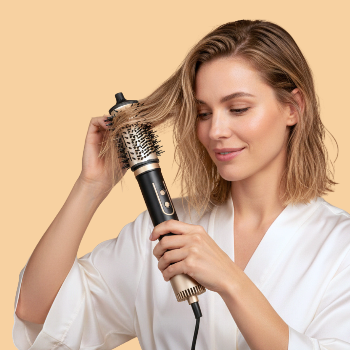 Amtn Club | Brosse Soufflante Volume & Style