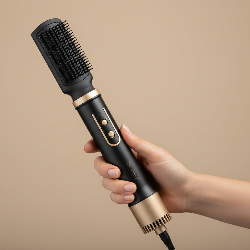 Amtn Club | Brosse Soufflante 5-en-1 Multistyler