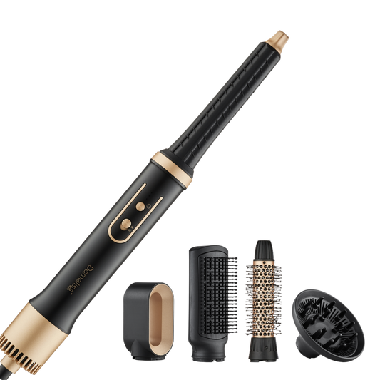Amtn Club | Brosse Soufflante 5-en-1 Multistyler