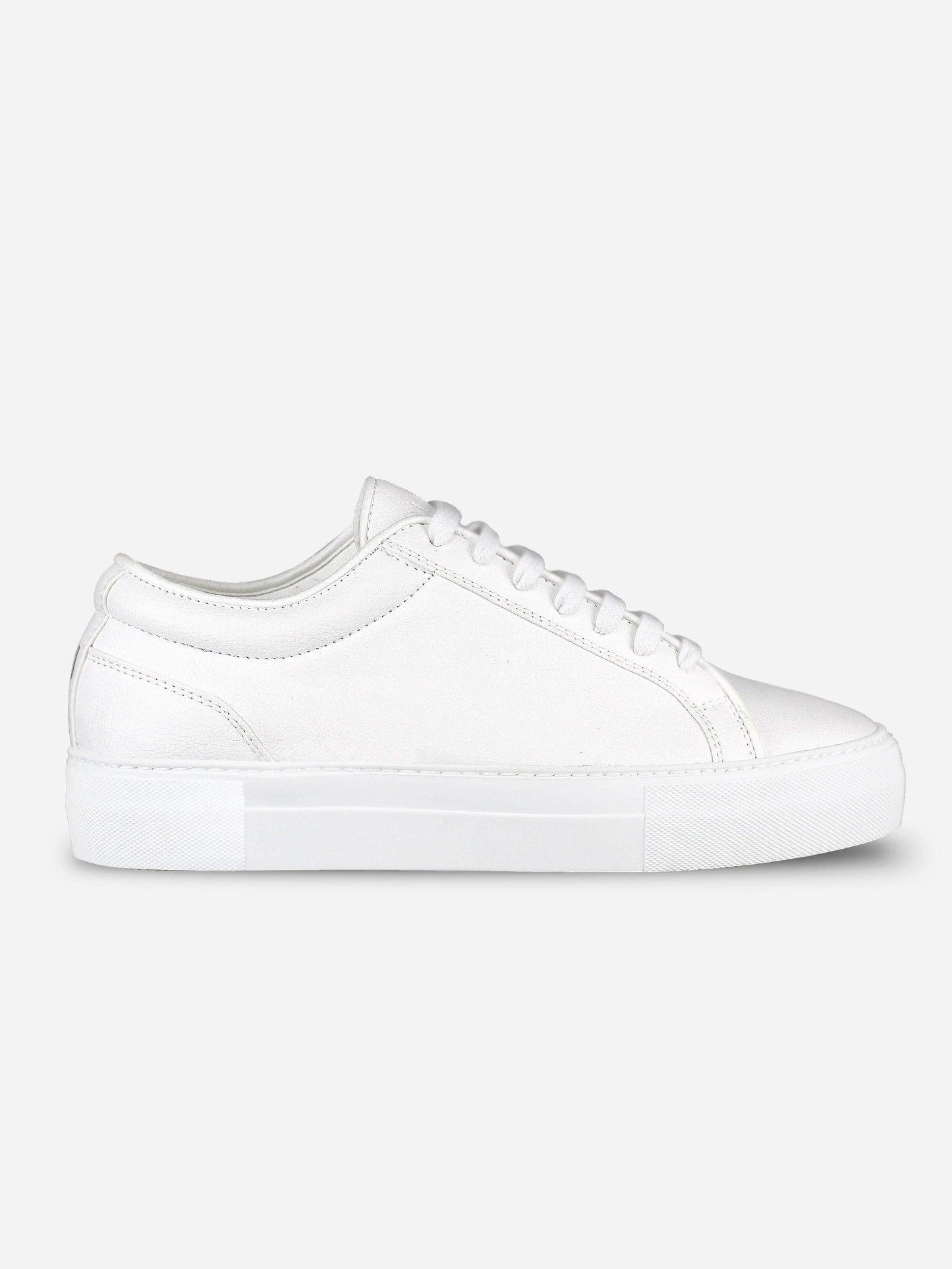 Baskets blanches classiques Amtnclub Grape Essential