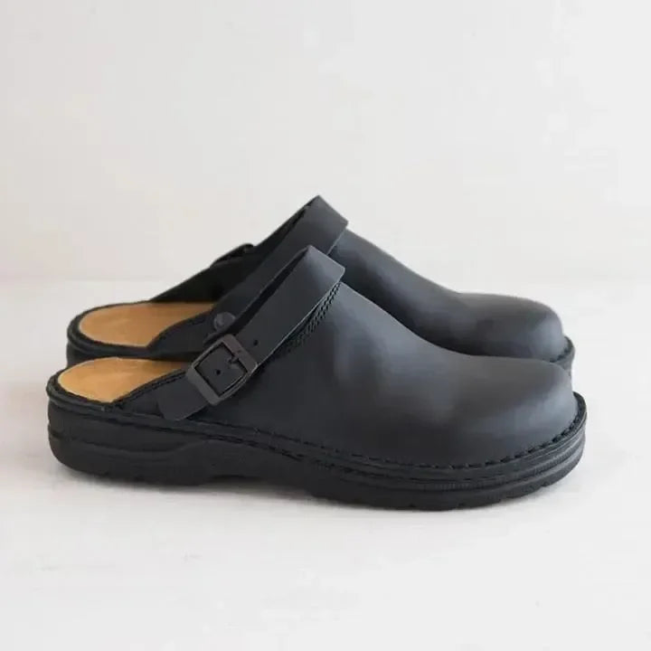 Amtn Club | Sabots Confort Homme – Bruno
