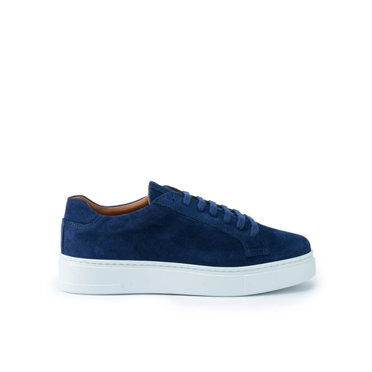 Baskets bleues Amtnclub - Art.BP2118