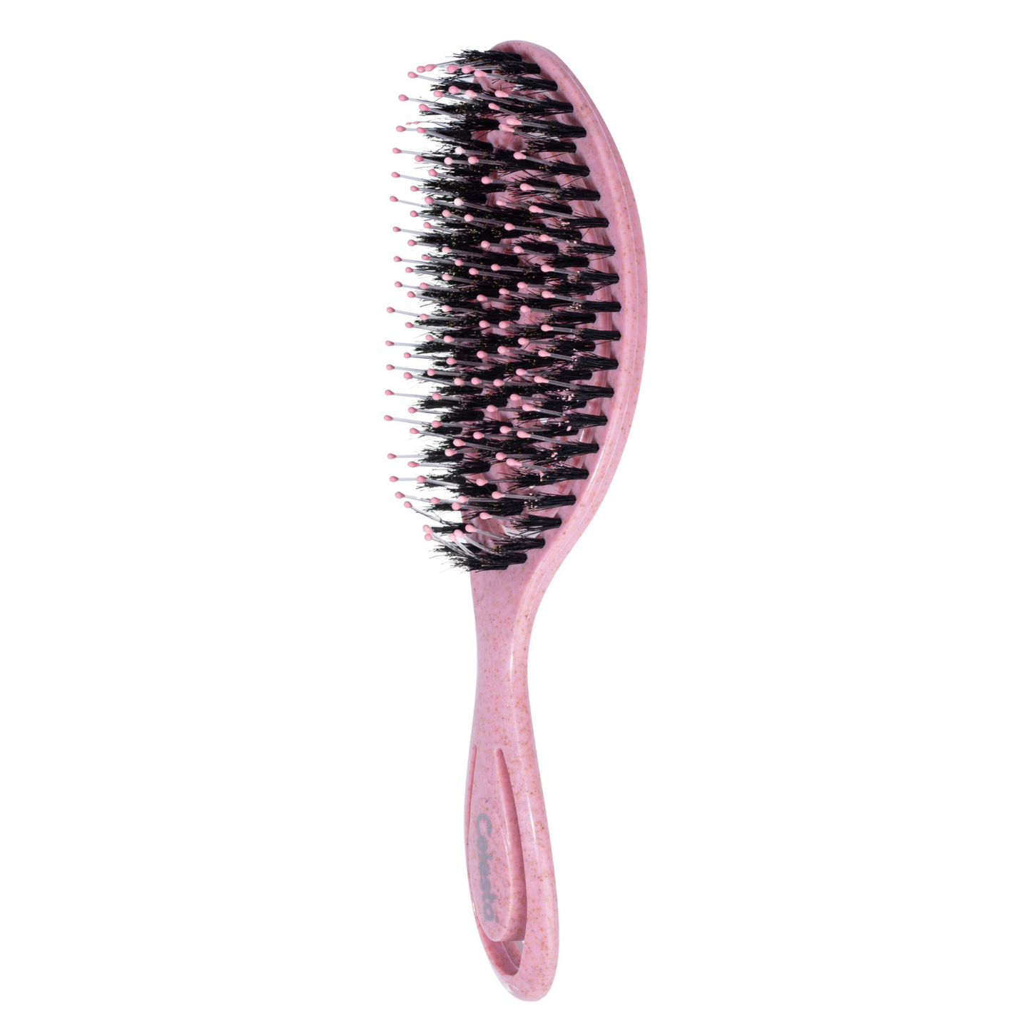 Amtn Club | Brosse Démêlante Sublimatrice Anti-Casse