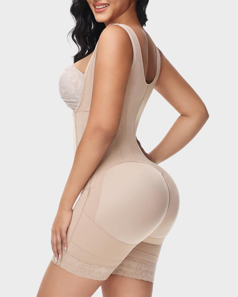 Ventre plat instantané – Shapewear gainant AMTN Club