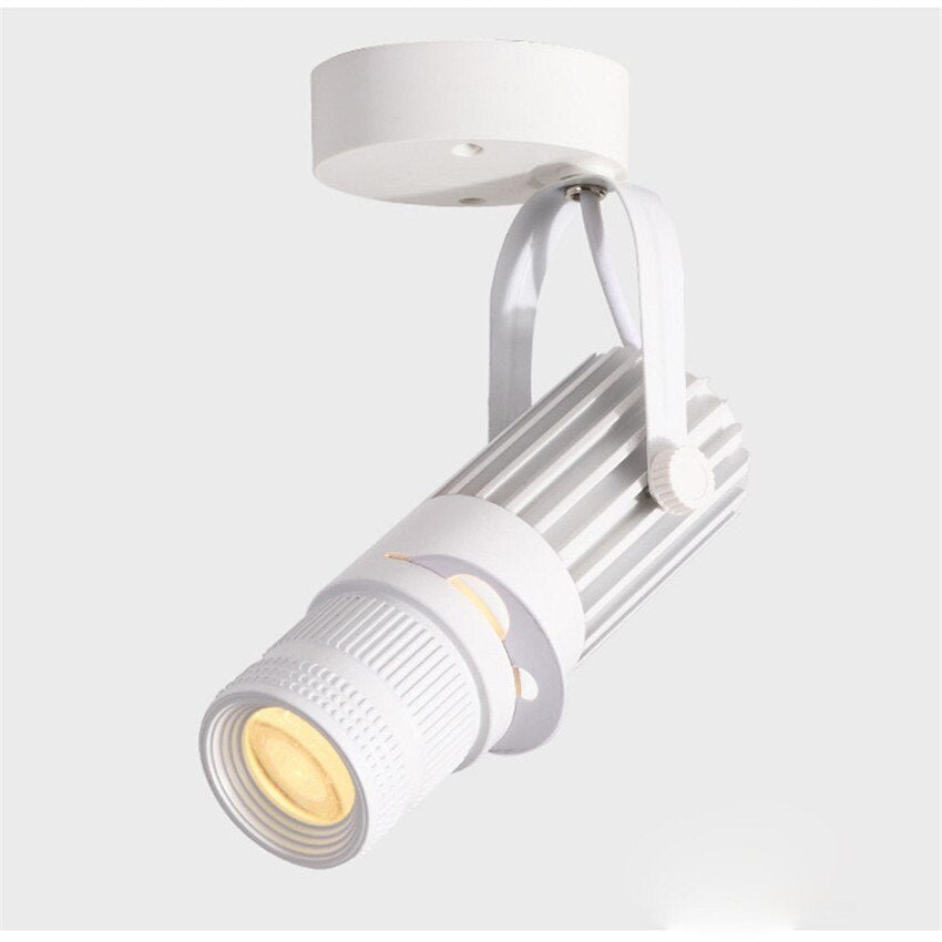 Amtn Club | Spot LED Réglable Haut de Gamme – Brilliance Flex