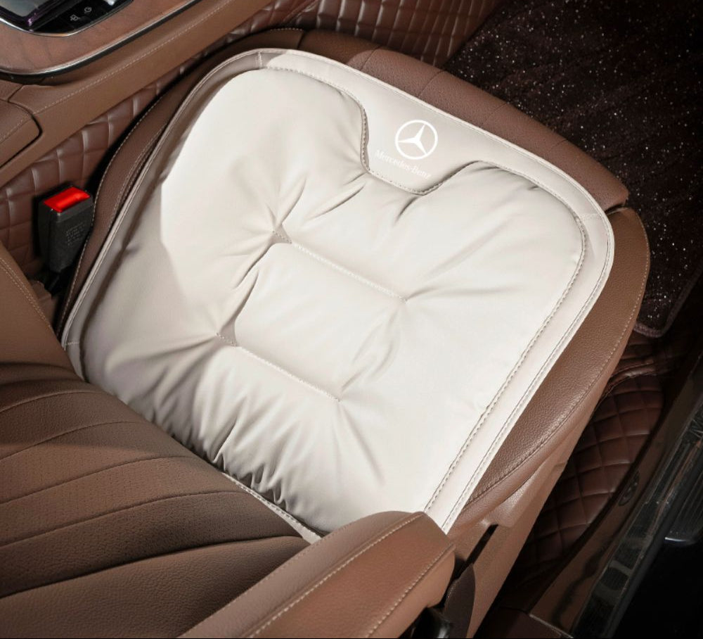 Amtn Club | Coussin de Siège Auto Ergonomique – Velario