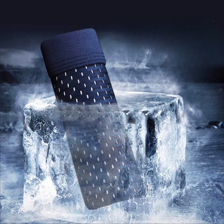 Amtn Club | Boxers Homme en Bambou (Pack de 10) – Daan