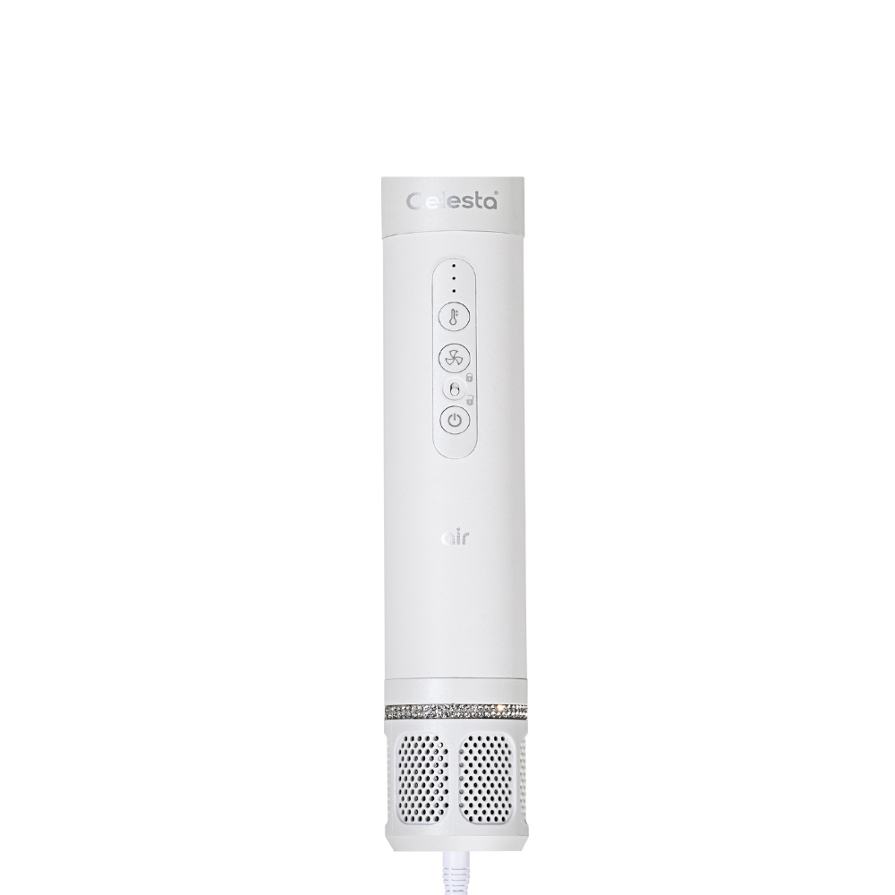 Amtn Club | Base de Remplacement AirStyler 8-en-1 Blanc