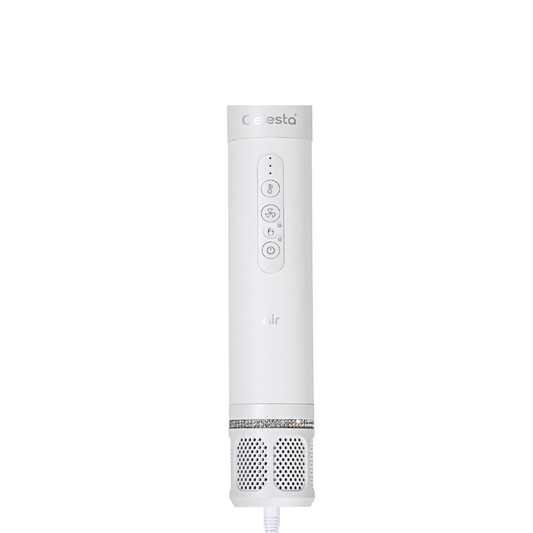 Amtn Club | Base de Remplacement AirStyler 8-en-1 Blanc