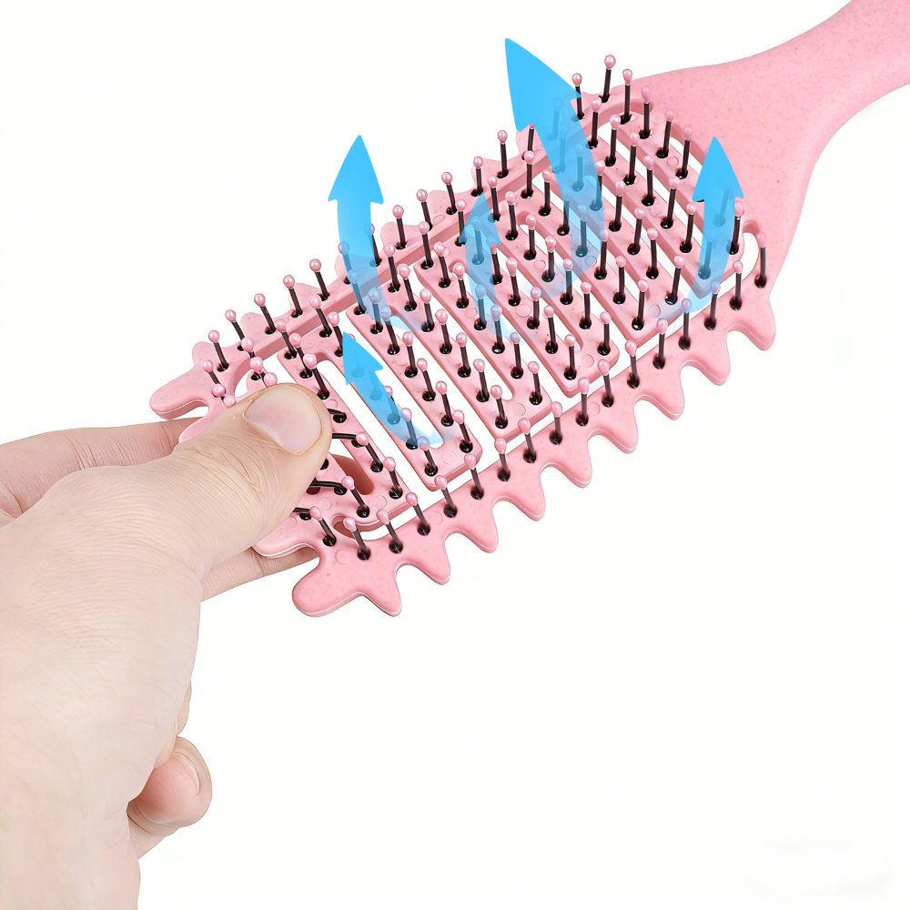 Amtn Club | Brosse Définition Boucles 3-en-1 – Curl Celesta