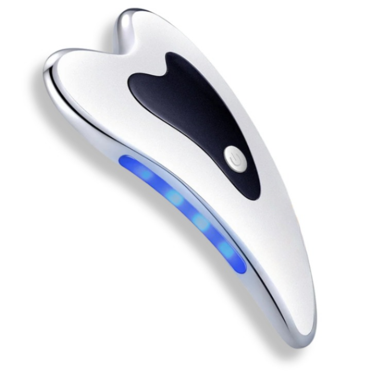 Amtn Club | Appareil Soin Visage 4-en-1 Professionnel – GlowSha