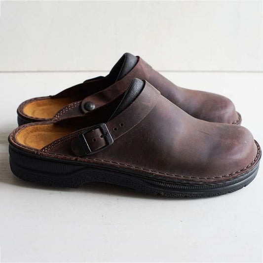 Amtn Club | Sabots Confort Homme – Bruno