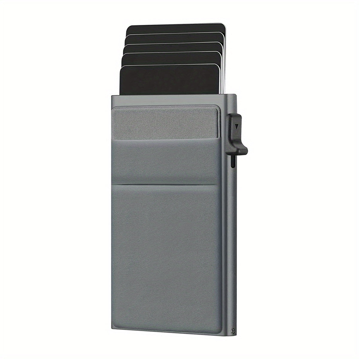 Amtn Club | Porte-Cartes RFID Automatique Grande Capacité