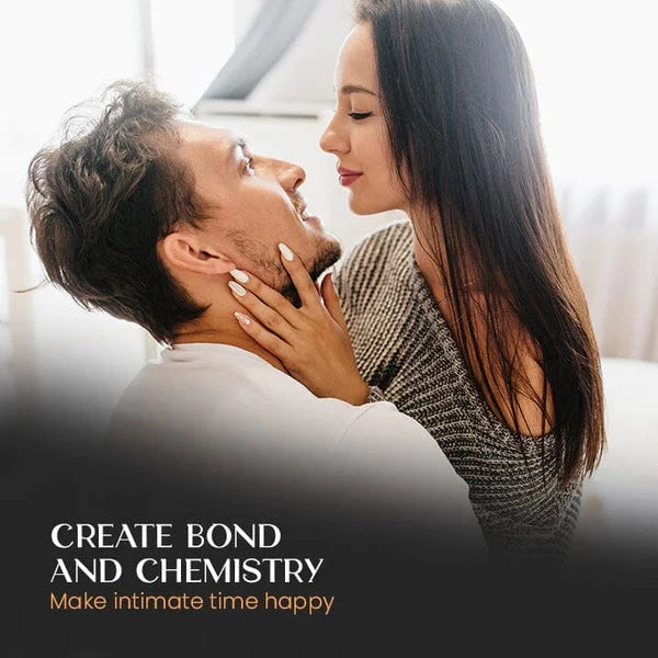 Amtn Club | Parfum Pheromone Homme Attractura – Confiance & Séduction