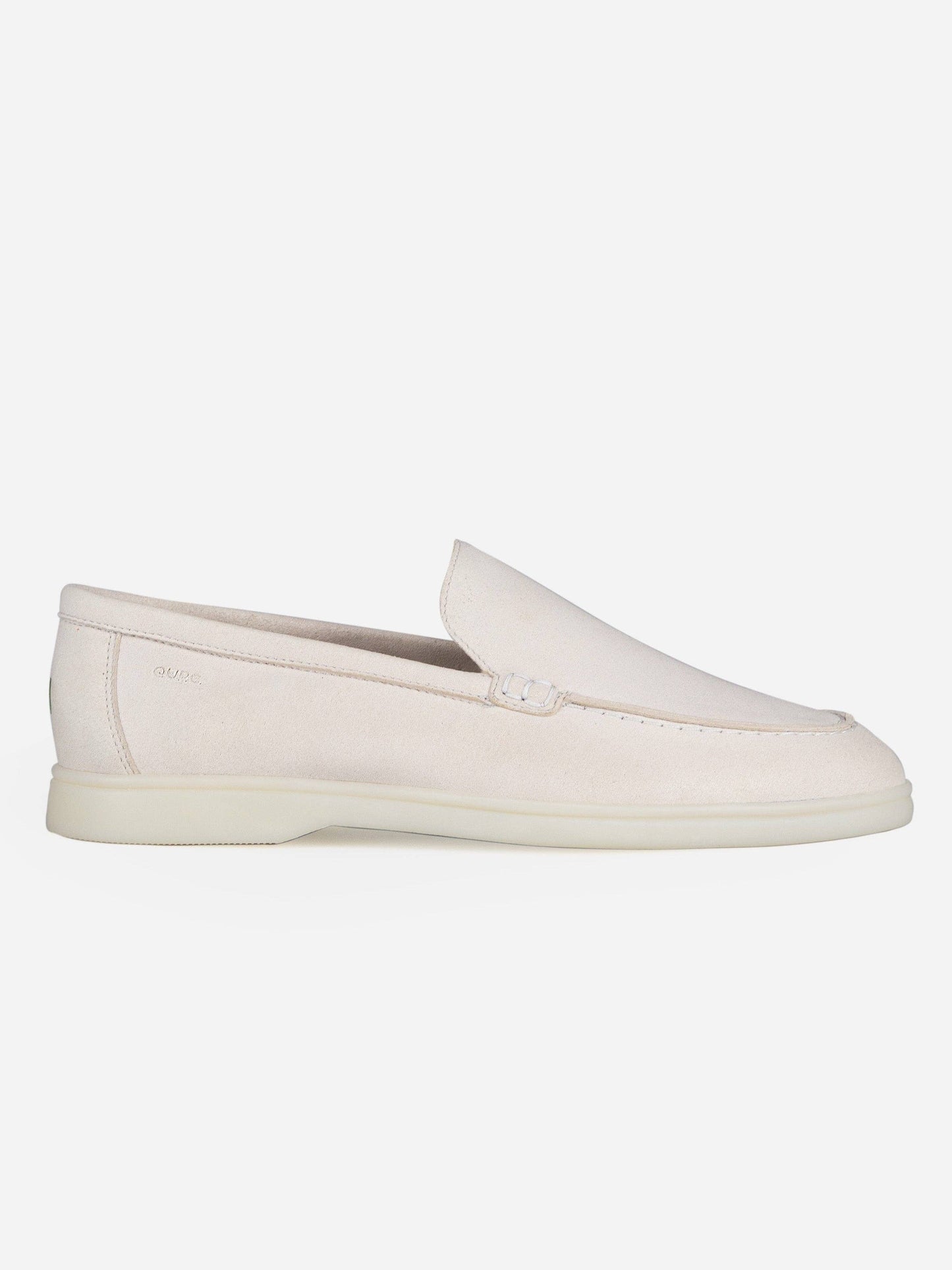 Mocassins Amtnclub Tierri – Latte