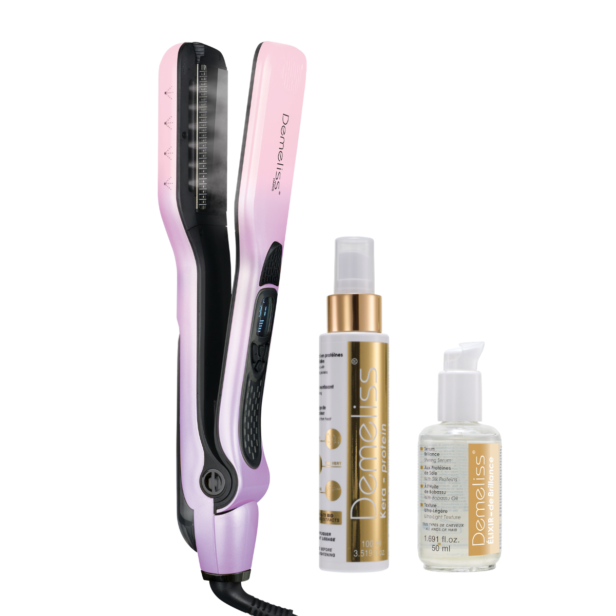 Amtn Club | Brosse Soufflante Airflow Styler