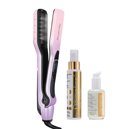 Amtn Club | Brosse Soufflante Airflow Styler
