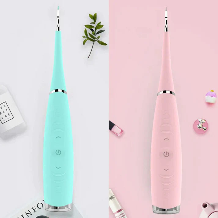 Amtn Club | Brosse Dentaire Ultrason Sourire Éclatant – SmileFresh