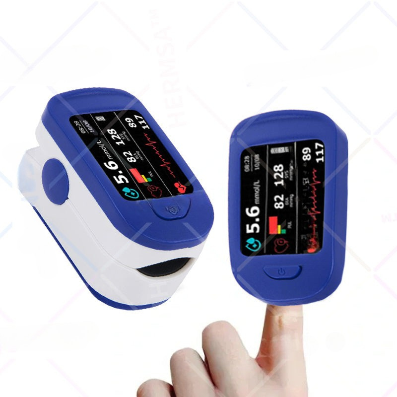 Amtnclub | High-precision, multifunctional and non-invasive blood glucose monitor