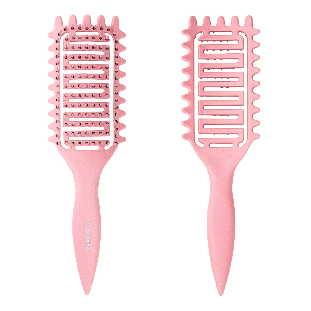 Amtn Club | Brosse Définition Boucles 3-en-1 – Curl Celesta