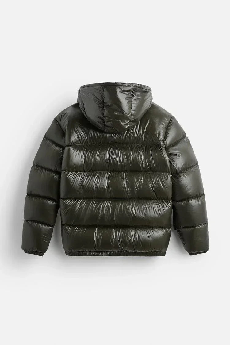 Amtn Club | Doudoune Unisexe Chaude Hiver – Aspen